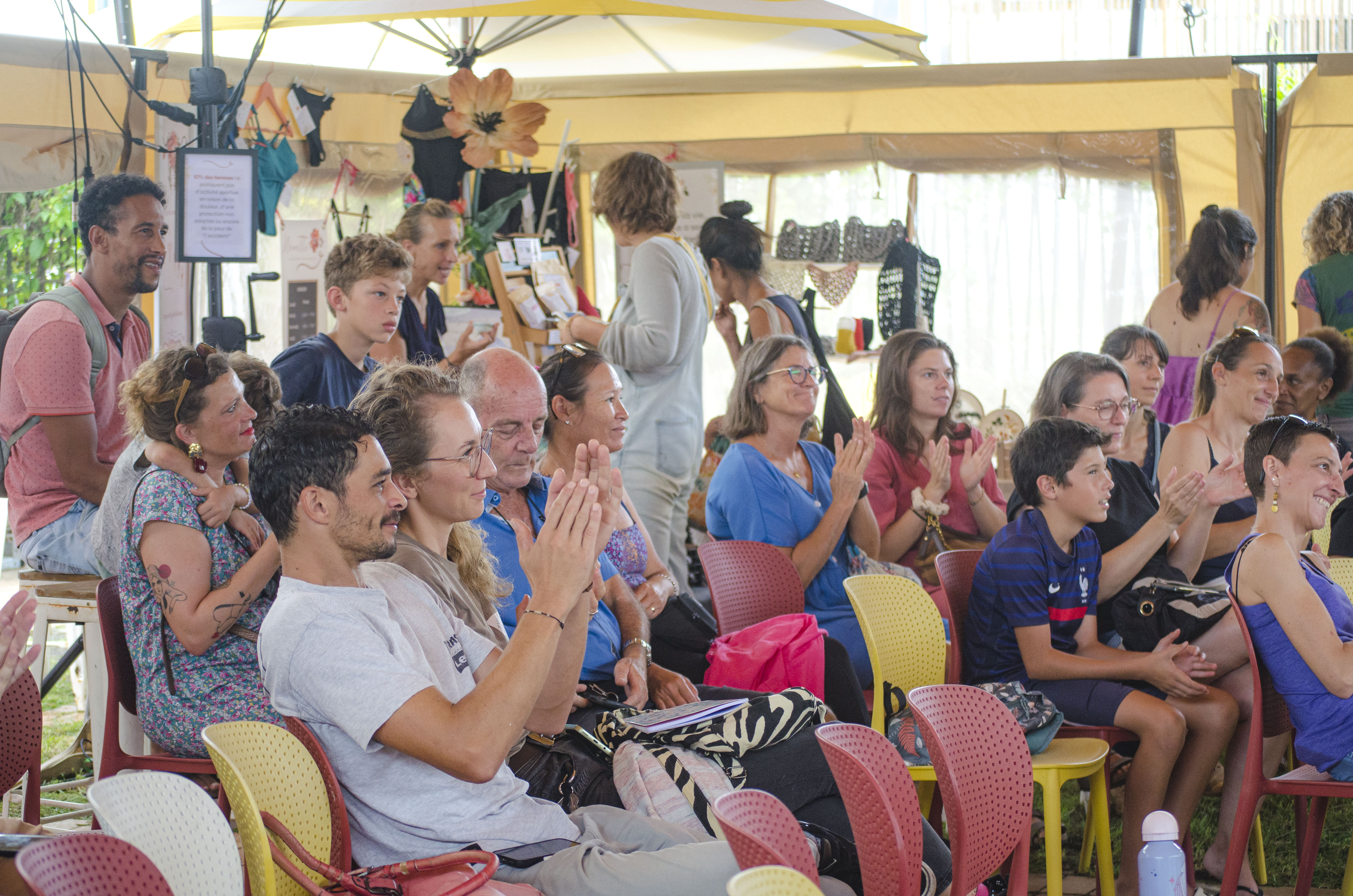 Festival Égalité Sororité 2024 – photo 3
