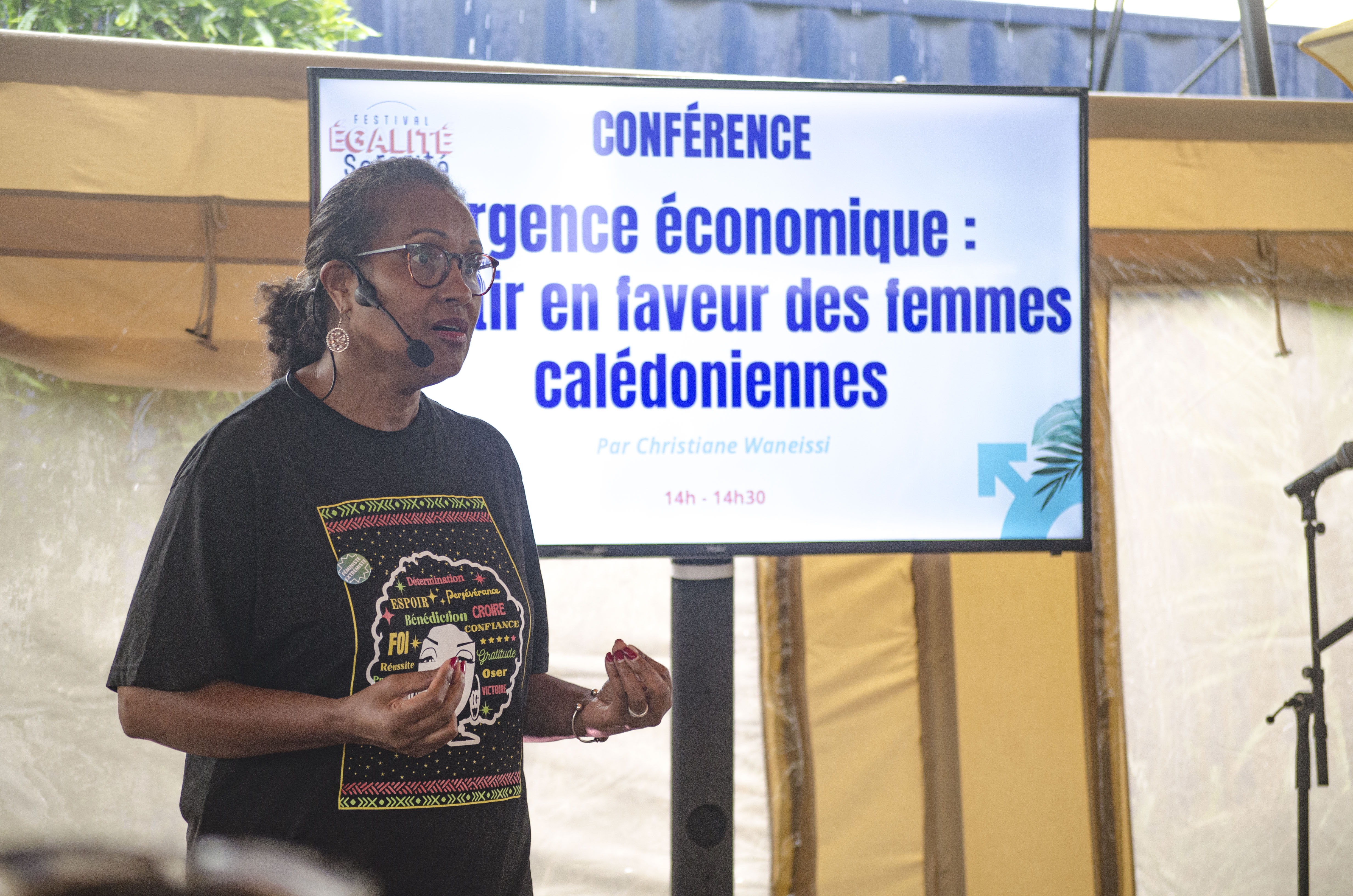 Festival Égalité Sororité 2024 – photo 5