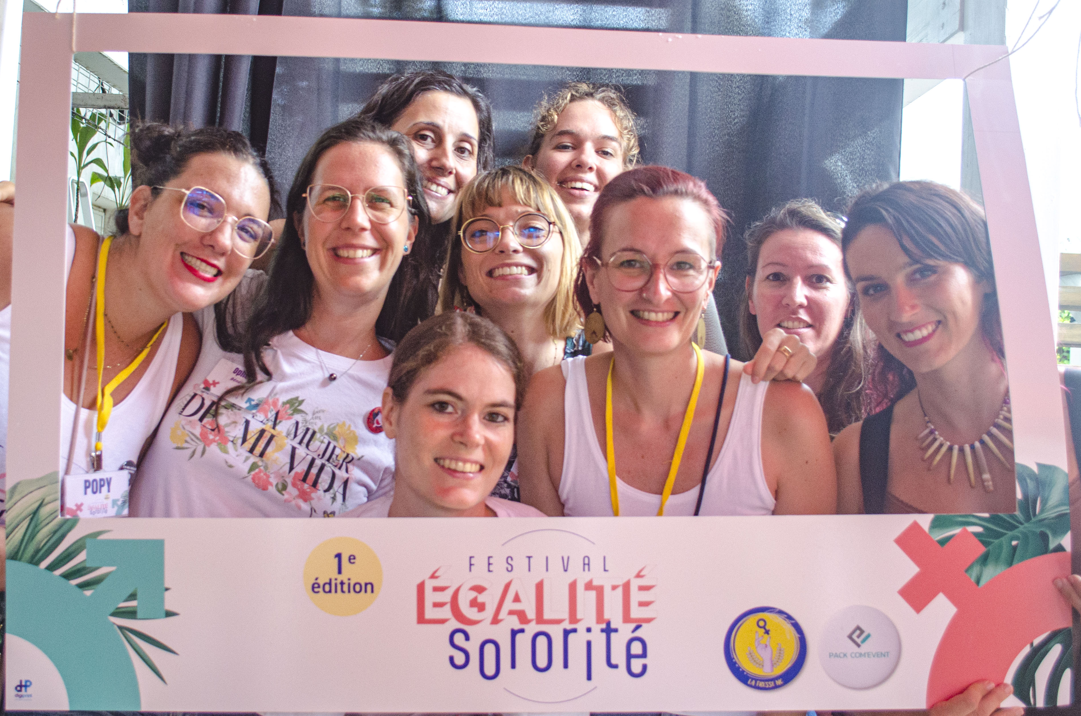 Festival Égalité Sororité 2024 – photo 6