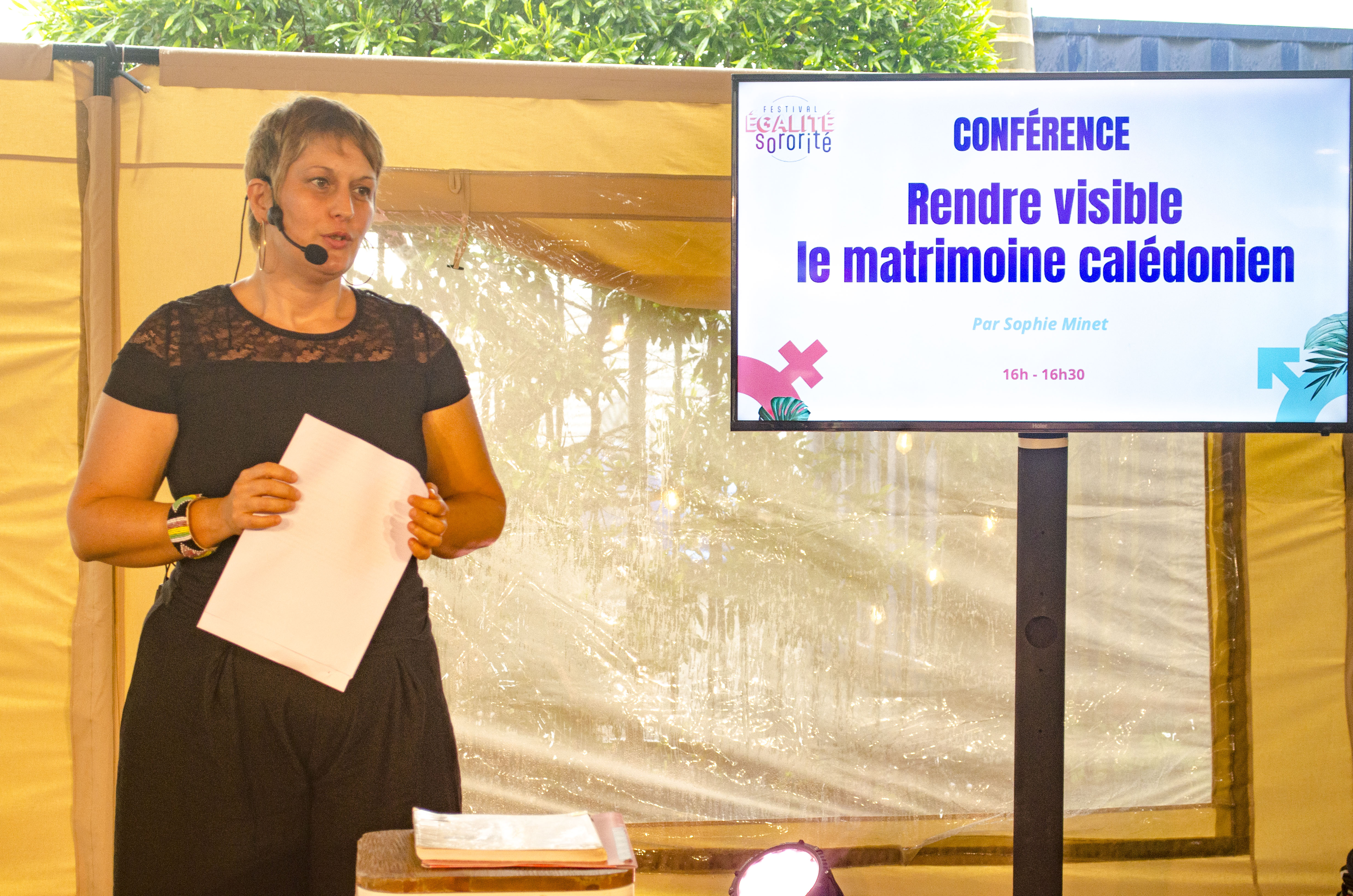 Festival Égalité Sororité 2024 – photo 8