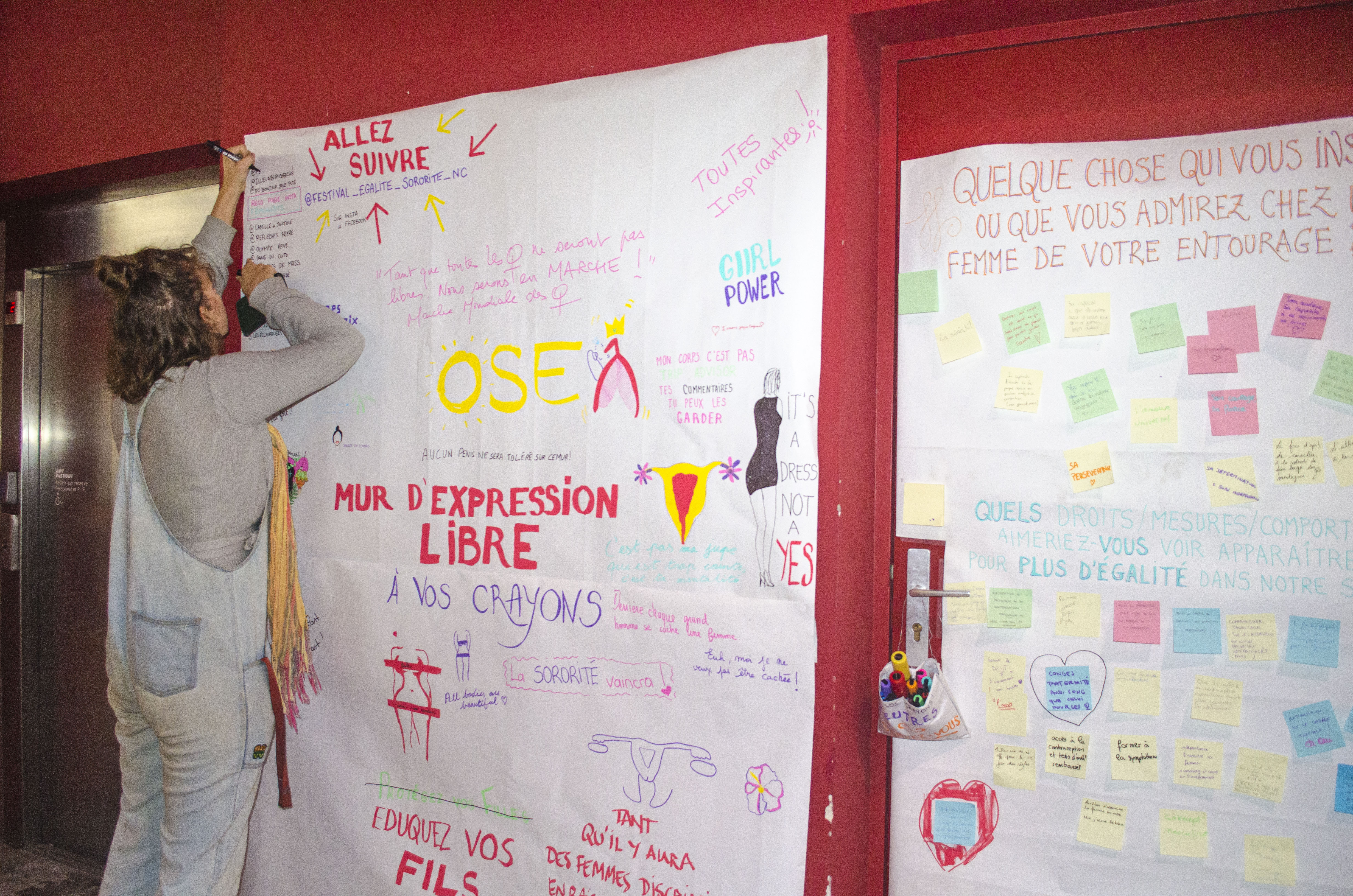 Festival Égalité Sororité 2024 – photo 10
